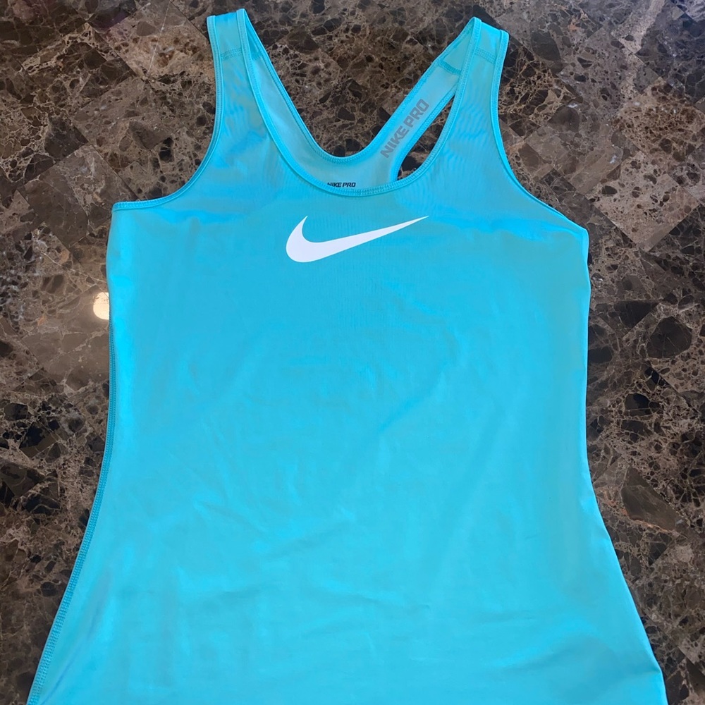 Nike Pro Tank Top